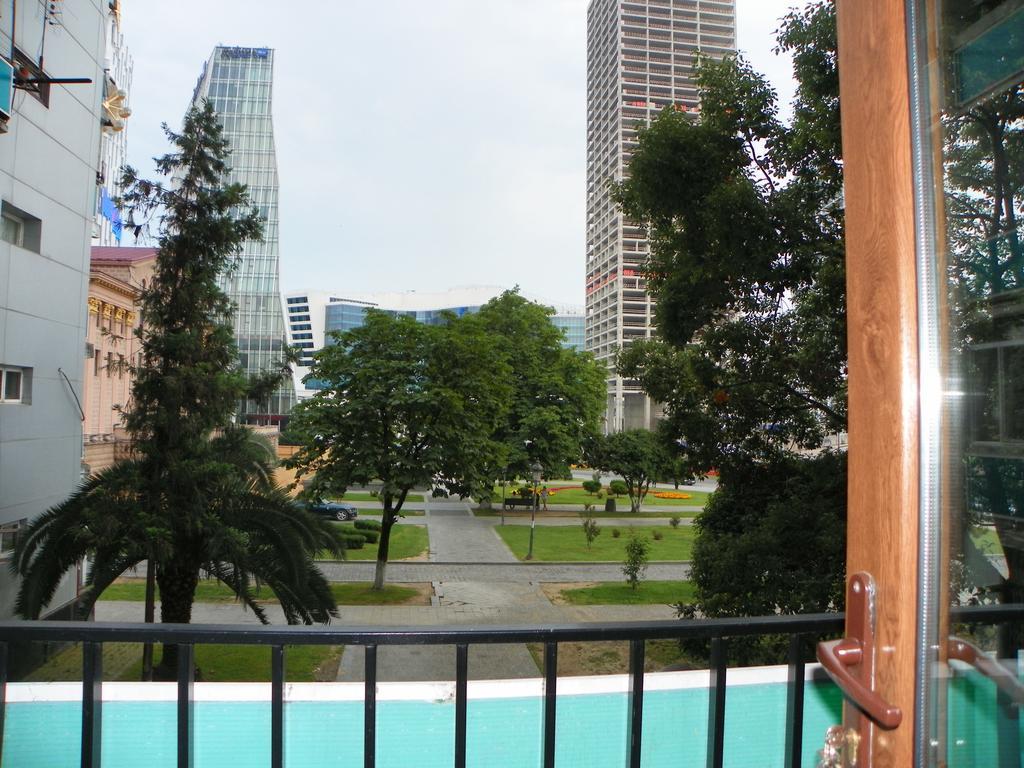 Apartment Rusudan Batumi Quarto foto