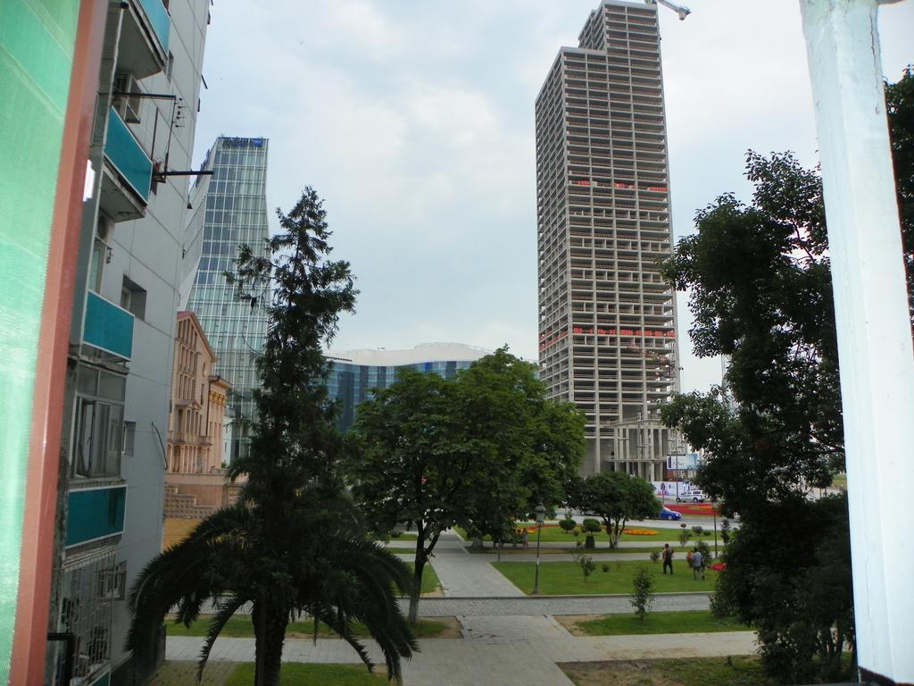 Apartment Rusudan Batumi Quarto foto