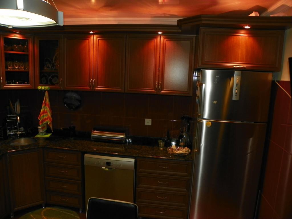 Apartment Rusudan Batumi Quarto foto