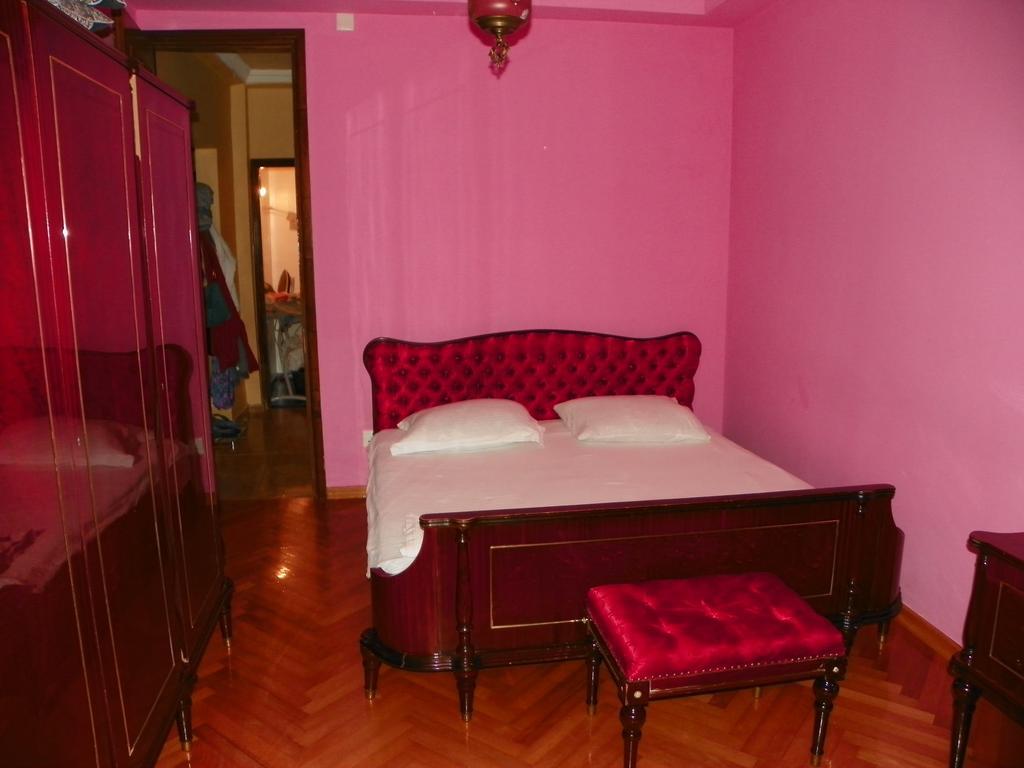 Apartment Rusudan Batumi Quarto foto