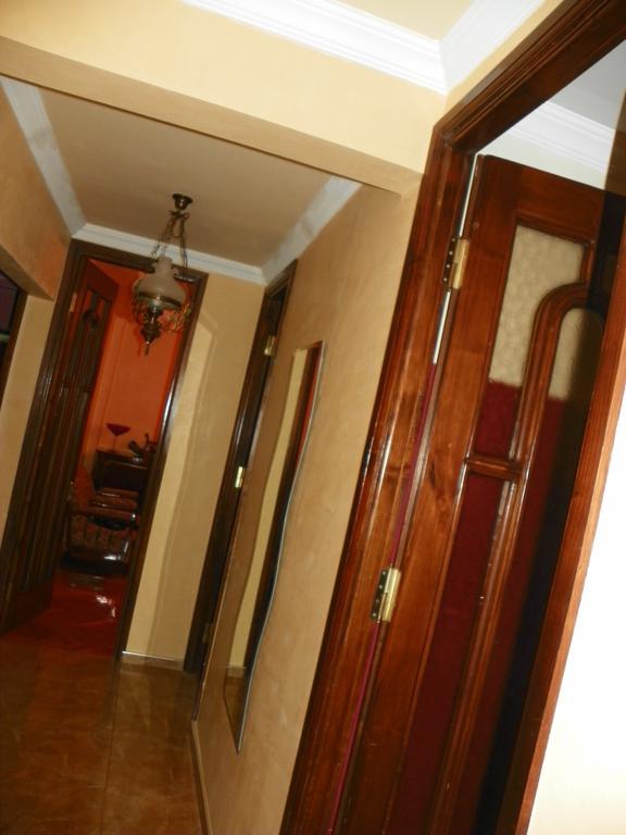 Apartment Rusudan Batumi Quarto foto