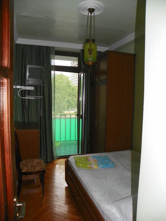 Apartment Rusudan Batumi Quarto foto