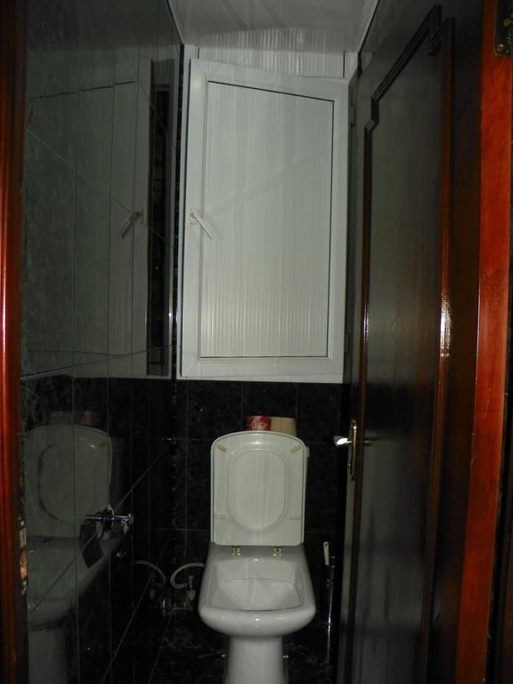 Apartment Rusudan Batumi Quarto foto