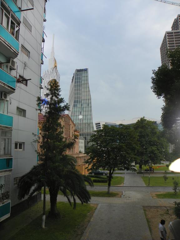 Apartment Rusudan Batumi Quarto foto