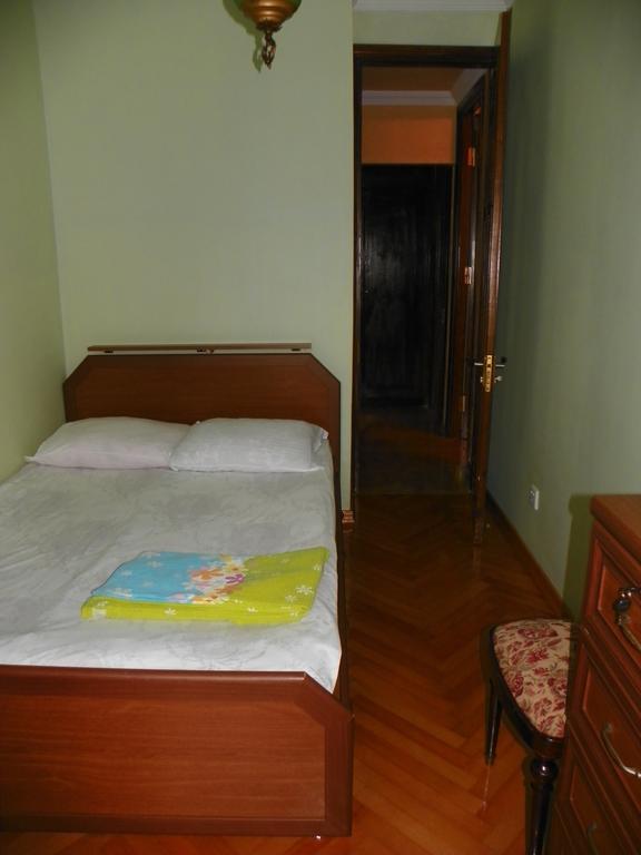 Apartment Rusudan Batumi Quarto foto