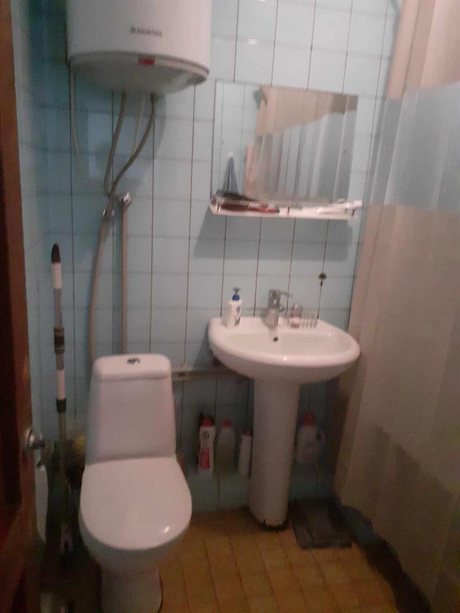 Apartment Rusudan Batumi Exterior foto